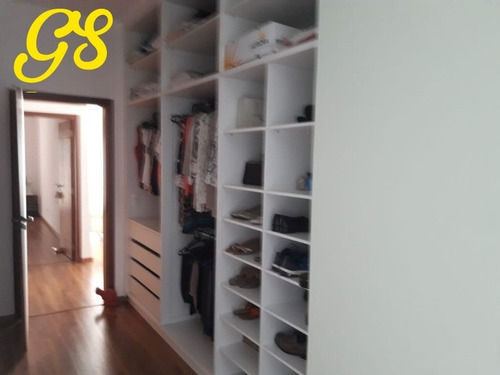 Imagem 8 de 30 de Casa Condomínio 4 Suítes Residencial Das Sapucaias Alphaville Campinas Oportunidade. - Ca00756 - 32696149