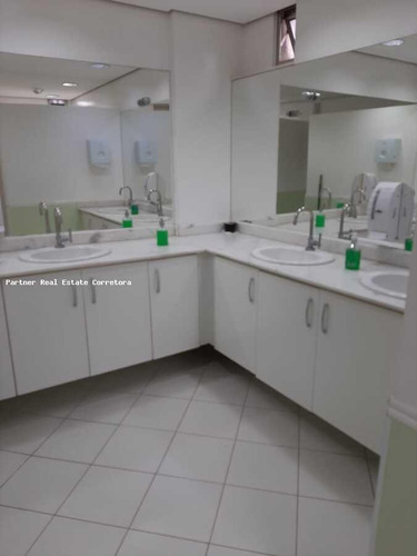 Imagem 10 de 15 de Conjunto Comercial Para Locação Em São Paulo, Vila Nova Conceição, 10 Banheiros, 13 Vagas - 3366_2-1560251