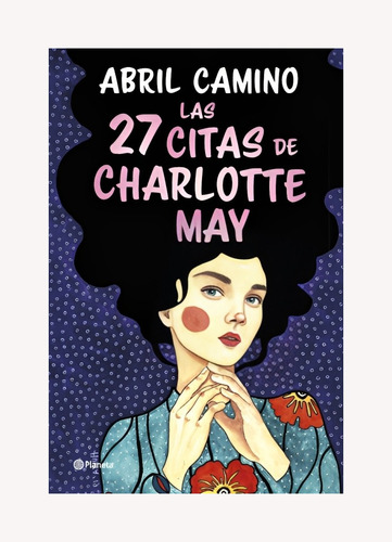 Libro Las 27 Citas Con Charlotte May /995