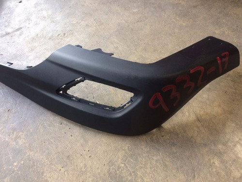 9332 Vista De Fascia Trasera Honda Acura 2014-2016 71510-t25