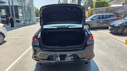 Mazda Mazda 3 2023
