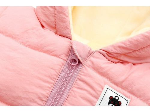Ropa Navidad Para Recién Nacidos Mono Con Capucha Algodón
