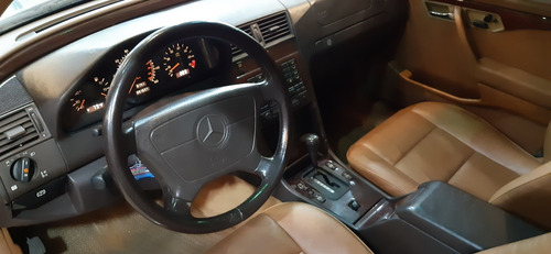 Mercedes Benz C280 Elegance 1995