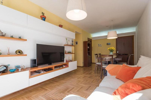 Imagen 4 de 17 de Hermoso Semipiso Con Mucha Luz