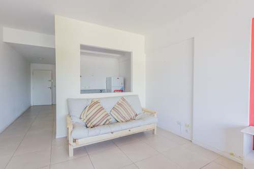 Imagen 4 de 30 de Venta Depto 1 Amb/amenities C/cochera, Permuta