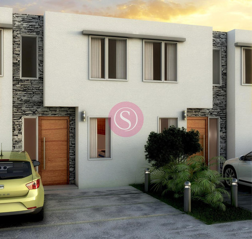 Casa En Venta En Pilar, Spring Park