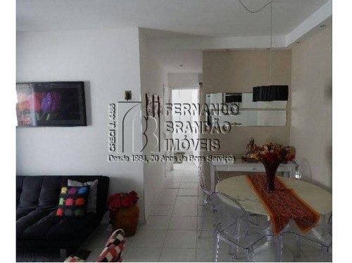 Imagem 3 de 10 de Apartamento Em Rio De Janeiro - Barra Da Tijuca