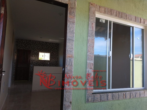 Imagem 17 de 21 de Casa 2 Quartos Em Aquarius, Tamoios, Cabo Frio - Vcac 219 - 33619828