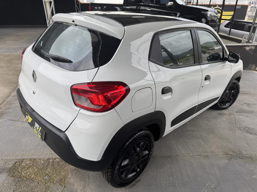 Renault Kwid 1.0 12v Zen Sce 5p