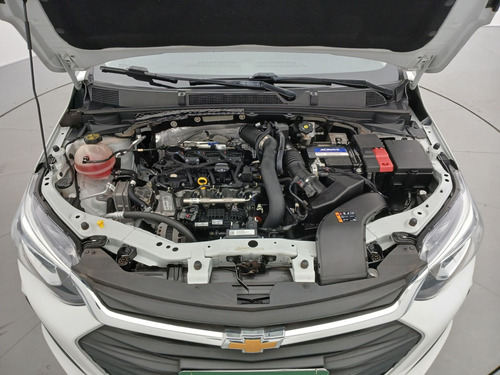Chevrolet Onix 1.0 TURBO FLEX LTZ AUTOMÁTICO