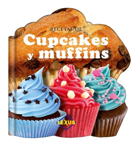  Cupcakes Y Muffins 