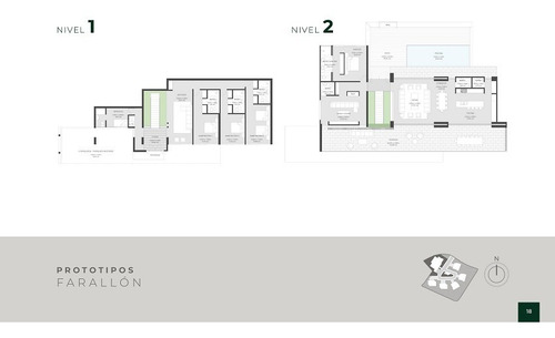 Imagen 11 de 14 de Super Maravillosas Casas De Veraneo-jarabacoa