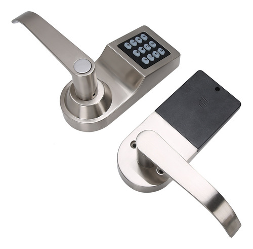 Cerradura De Puerta Digital Smart Door Lock
