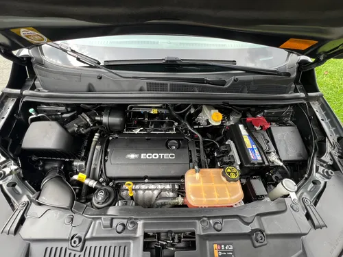 Chevrolet Tracker Fwd Mt , Vehículo En Perfecto Estado