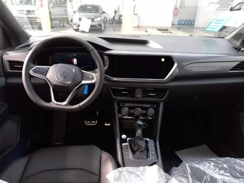 Volkswagen Taos 1.4 250 Tsi Highline