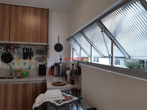 Imagem 6 de 23 de Apartamento Com 4 Dormitórios À Venda, 147 M² Por R$ 1.275.000,00 - Bela Vista - São Paulo/sp - Ap10049