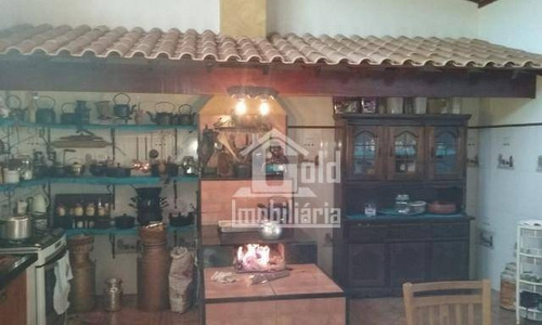 Chácara Com 3 Dormitórios À Venda, 1000 M² Por R$ 850.000 - Zona Rural - São José Do Rio Preto/sp - Ch0039
