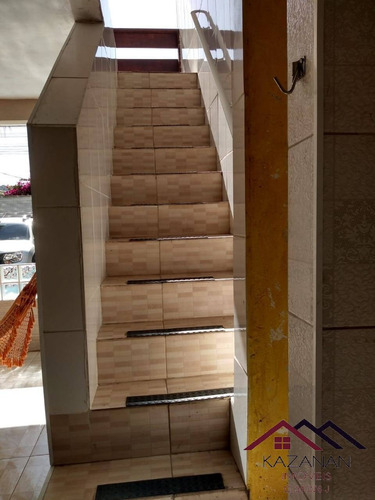 Casa De Praia Em Itanhaém - Litoral De São Paulo - 4444