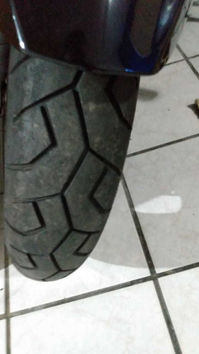 Suzuki Bandit 1200