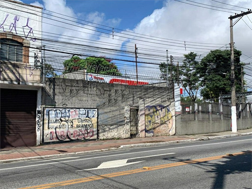 Imagem 6 de 20 de Terreno Jabaquara - Reo521561
