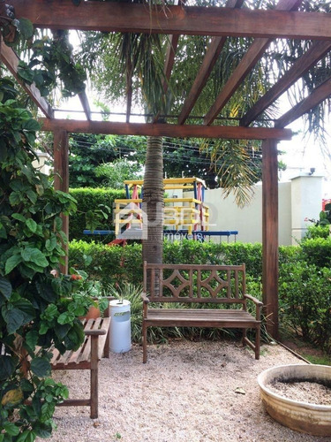 Imagem 25 de 25 de Apartamento À Venda Em São Bernardo - Ap003305