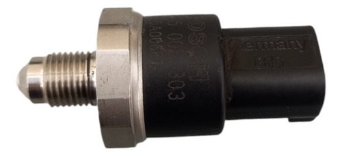 Sensor De Presión De Gasolina Bmw E38 E39 #0265005303 (Usado)