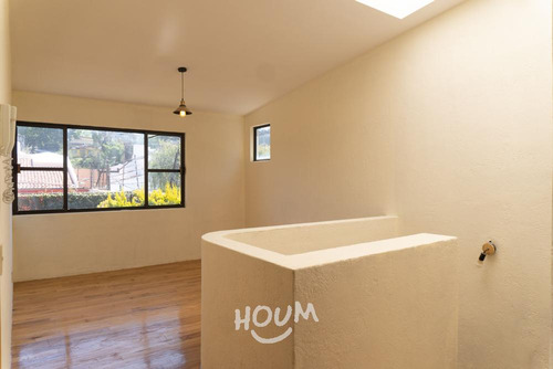 Casa En Locaxco, Cuajimalpa De Morelos Con 3 Recámaras, 189 M², Id: 141765
