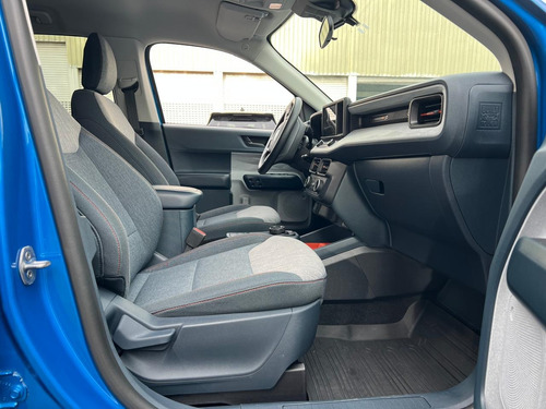 Ford Maverick 2.0 Xlt 4x2