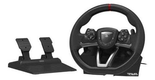 Volante Hori Racing Apex Ps5/ps4/pc - Licencia Oficial Sony