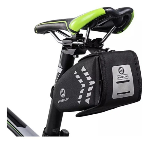 Maleta Alforja Herramienta Para Bicicletas Impermeable | RunBike