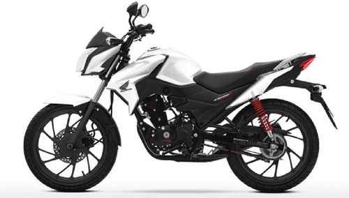 Imagen 5 de 25 de Patentada Honda Cb 125 $613.700 O 12de$77.300 (cg 150 Wave)