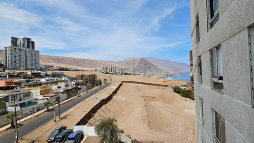 Arriendo Depto 1 Dormitorio Amoblado, Sector Sur