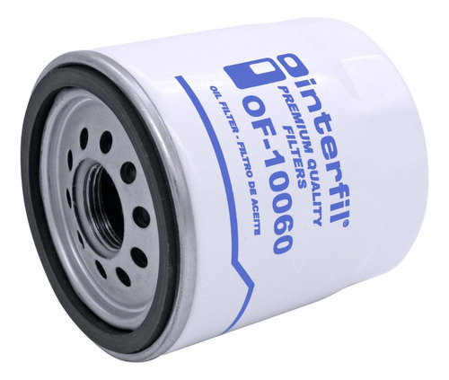 Filtro Aceite Para Ram 2500 2013-2019 5.7l Gas 8cil