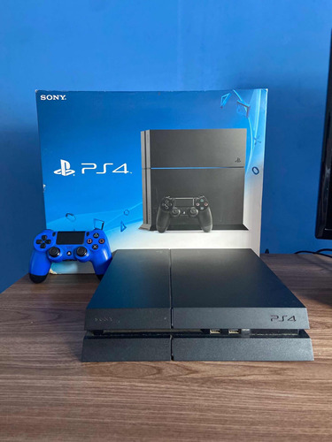 Ps4 500gb