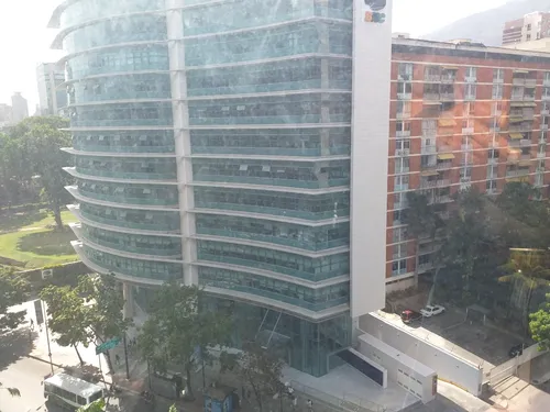 El Rosal Oficina 1.550 M2 (lp)