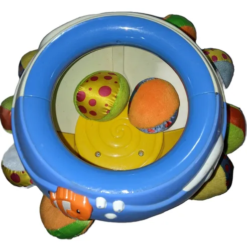 Juguetes Varios Para Niños (Usado)
