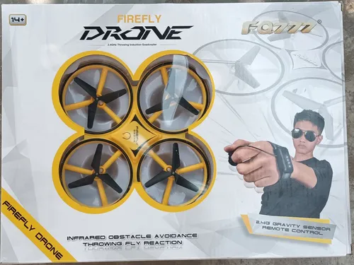 Firefly drone fq777 deals