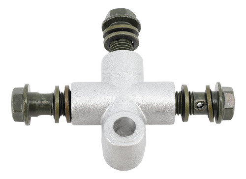 Adaptador De Banjo Para Manguera De Freno Hidráulico, Conect