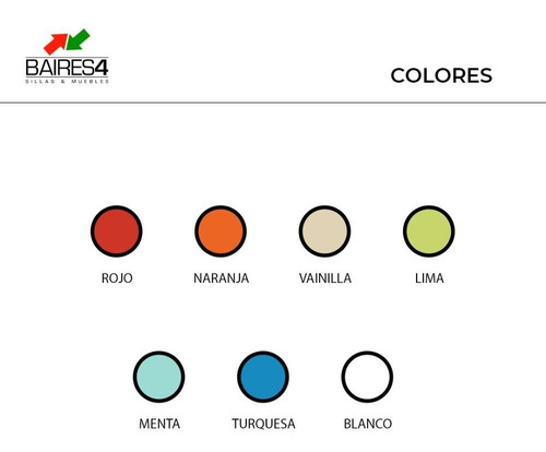 Silla De Jardín Lola Con Apoyabrazos | Contado