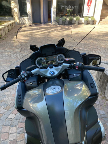 Imagen 9 de 13 de Bmw R 1200 Rt