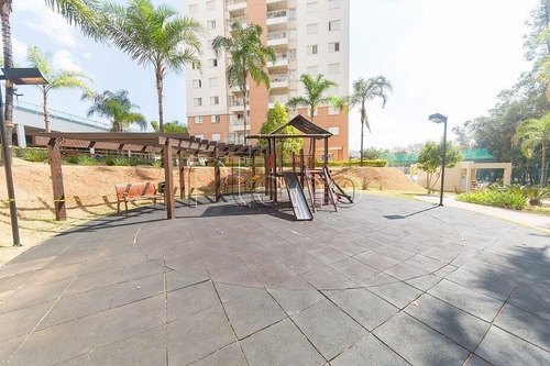 Imagem 27 de 30 de Apartamento À Venda Em Parque Prado - Ap017234