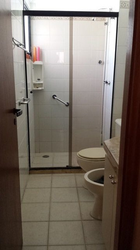 Imagem 28 de 30 de Apartamento Com 3 Dormitórios À Venda, 90 M² Por R$ 850.000,00 - Vila Mascote - São Paulo/sp - Ap14055