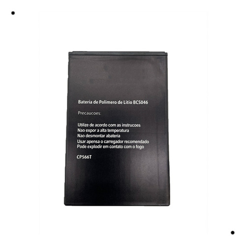 Flex Carga Bcs046 Compativel Com Ms55m + Kit Ferramentas