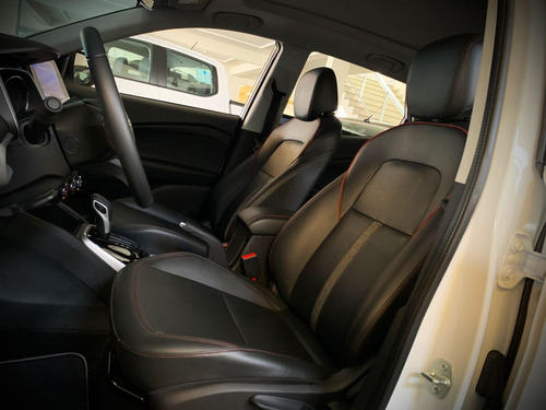 Chevrolet Tracker 12t A Rs