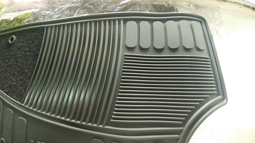 Set 4 Tapetes Originales Vw Vento