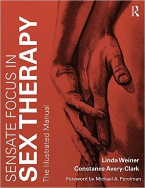 Libro Sensate Focus In Sex Therapy Ingles