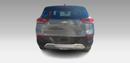 Chevrolet Tracker 1.2 Premier At