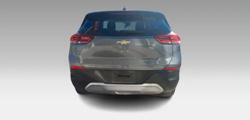 Chevrolet Tracker 1.2 Premier At