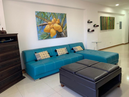 Imagen 6 de 18 de Alquiler Fijo. Bello Apartamento. Balcón. Costa Azul.