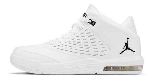 Zapatillas Jordan Flight Origin 4 White/gym 921196-101   